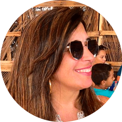 Marcia Andrea, cliente Dws