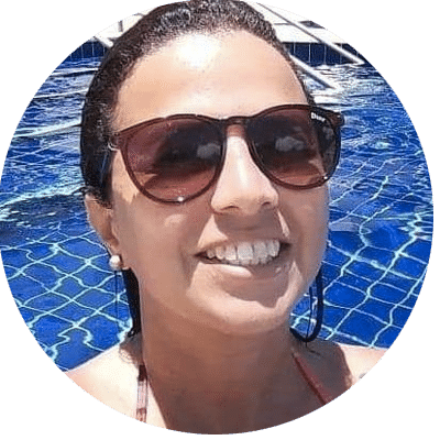 Cliente Fernanda Valeriano