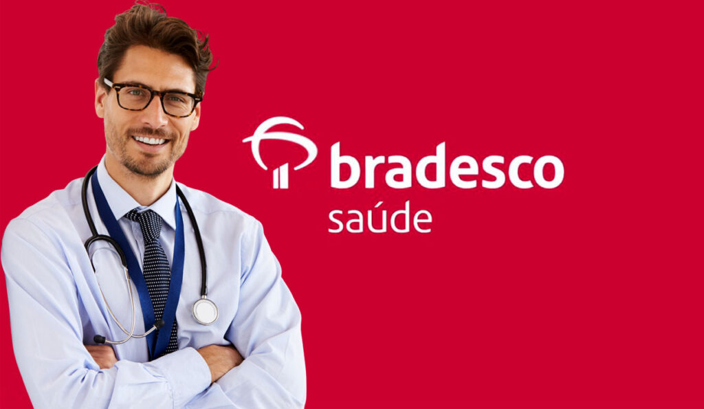 Plano empresarial Bradesco Saúde